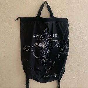 Anatomie Travel Bag